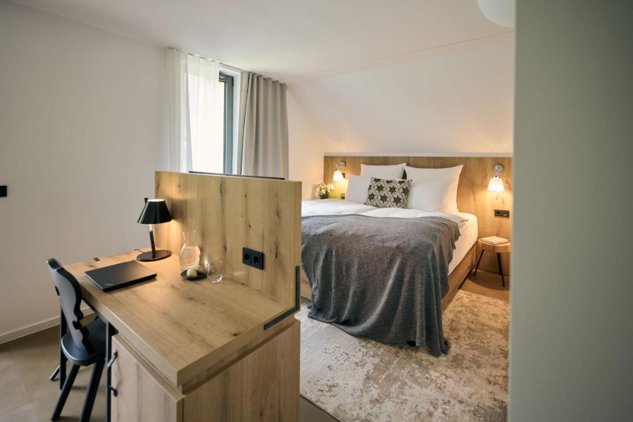 Triangel Boutique Hotel Kranjska Gora Eksteriør bilde