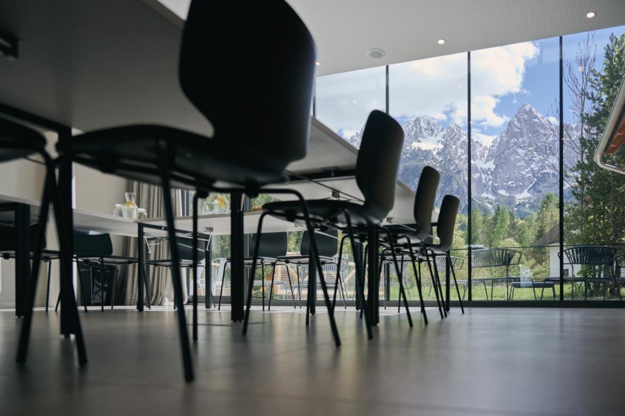 Triangel Boutique Hotel Kranjska Gora Eksteriør bilde